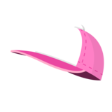 Icon ballcap pink.png