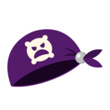Icon pirate bandana purple.png