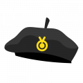Icon beret black.png