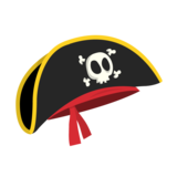 Icon pirate hat black.png