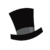 Icon tophat black.png