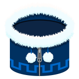 Icon parka blue.png