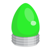 Icon bulb green.png