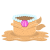 Icon mermaid body sand.png