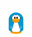 Sprite cleopatra makeup blue penguin.png