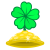 Icon 5leafclover hat gold.png