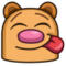 Emoji hamster yum.png