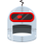 Icon robot head red.png