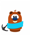 Sprite climb rope blue beaver.png