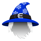 Icon wizard blizzard hat.png