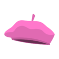 Icon beret pink.png