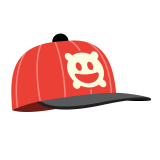 Icon baseball cap red.png