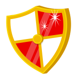 Icon knight shield red.png