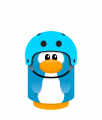 Sprite climb helmet blue penguin.png