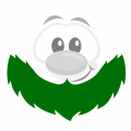 Icon beard2 green.png