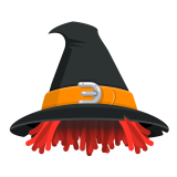 Icon witch hat black.png